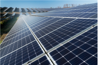 proyectos fotovoltaicos industriales